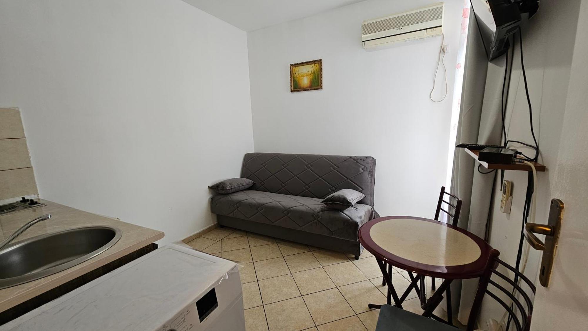 Balkan Pearl Apartments Bar Buitenkant foto