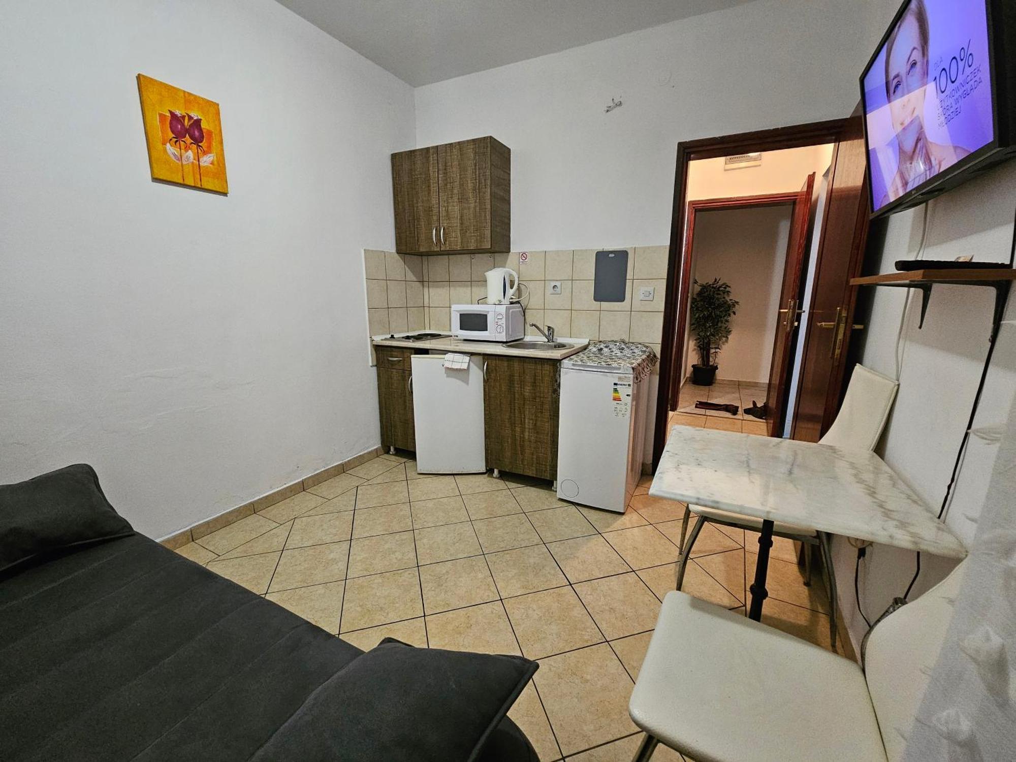 Balkan Pearl Apartments Bar Buitenkant foto